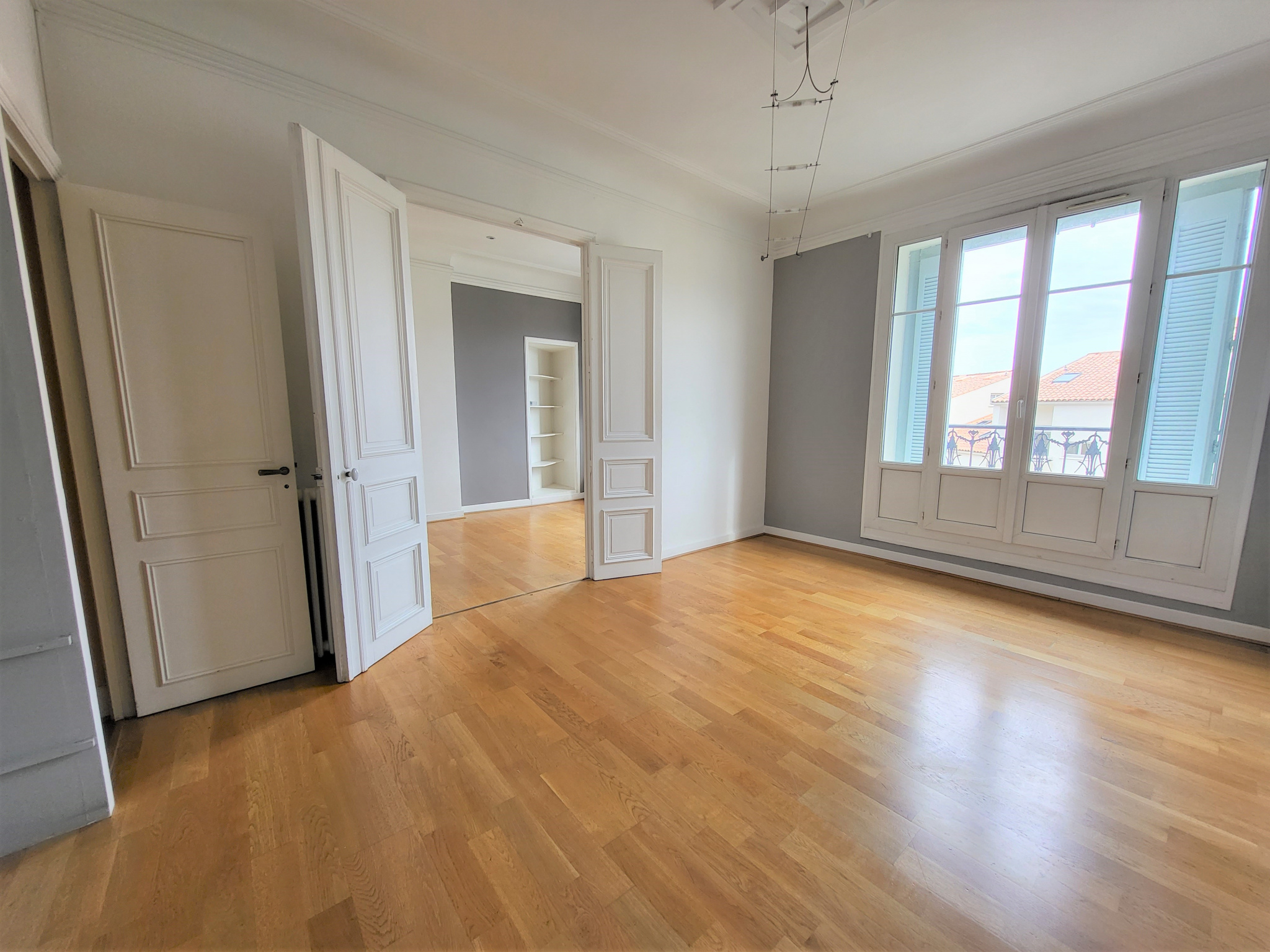 Vente Appartement 148m² 5 Pièces à Hyères (83400) - Borgetto Immobilier